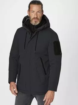 Джефферсон парка Tribeca, черный