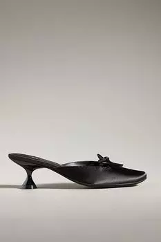 Джеффри Кэмпбелл Ensue Heels, черный