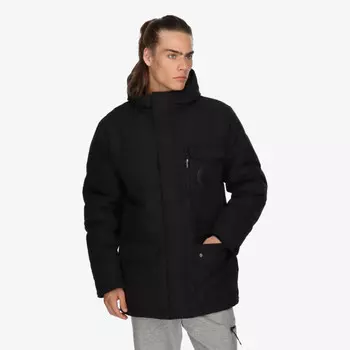 Джеффри куртка Champion, черный