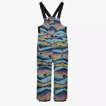 Джега брюки Icepeak, синий