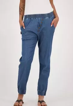 Джеггинсы alife & kickin