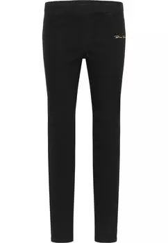 Джеггинсы Bruno Banani, черный