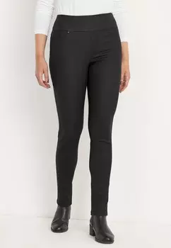 Джеггинсы Cellbes of Sweden, черный