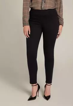Джеггинсы De Tela Vaquera Elstica Elena Mir, черный