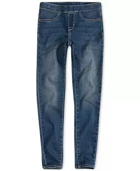 Джеггинсы для маленьких девочек Levi's