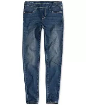 Джеггинсы для маленьких девочек Levi's