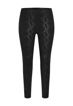 Джеггинсы ESTA Kaffe Curve, черный