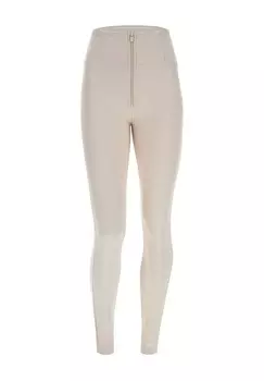 Джеггинсы Freddy, белый