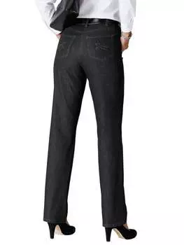 Джеггинсы GOLDNER, черный