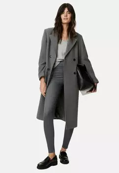 Джеггинсы High Waisted Marks & Spencer, уголь