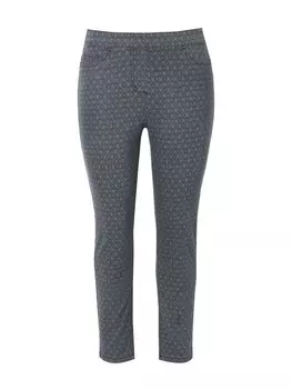 Джеггинсы Janet & Joyce Jeggings, черный