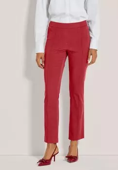 Джеггинсы MADELEINE, цвет Rosewood