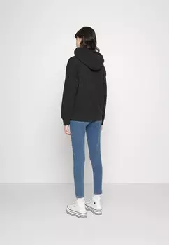 Джеггинсы MILE HIGH PULL ON Levi's®, синий деним