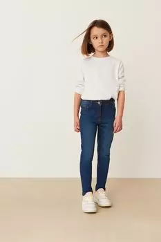 Джеггинсы Next, синий