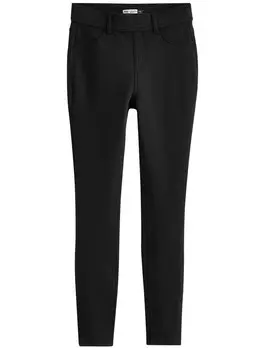 Джеггинсы Next Skinny Jeggings, черный