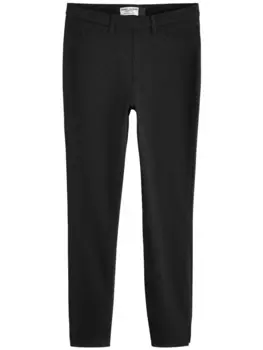 Джеггинсы Next Skinny Jeggings, черный