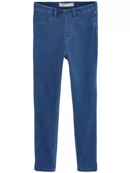 Джеггинсы Next Skinny Jeggings, синий