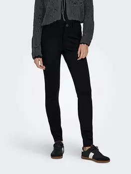 Джеггинсы ONLY Jeggings, темно-синий