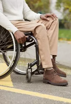 Джеггинсы Pier One, загар