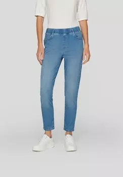 Джеггинсы Rabe, светло-голубой