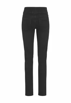 Джеггинсы RHINESTONE DETAILS Cellbes of Sweden, черный