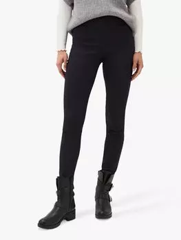 Джеггинсы скинни Phase Eight Amina, темно-серый