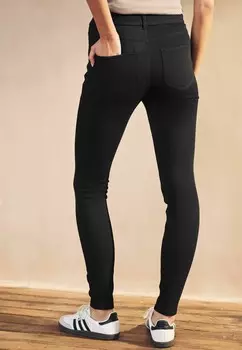 Джеггинсы TALL Next, черный