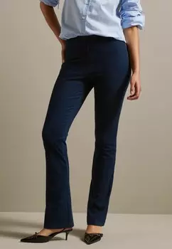 Джеггинсы TALL Next, черный