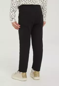 Джеггинсы Terranova, черный