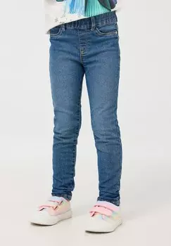 Джеггинсы Terranova, темно-синий