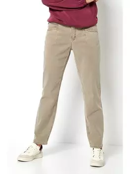 Джеггинсы Toni Jeggings, бежевый