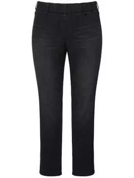Джеггинсы Ulla Popken Jeggings, черный