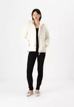 Джеггинсы VMMEDUSA ELLY SKINNY Vero Moda, черный деним