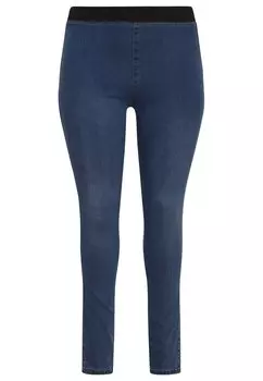 Джеггинсы Yoek