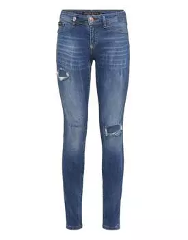 Джеггинсы женские PHILIPP PLEIN, цвет special 4