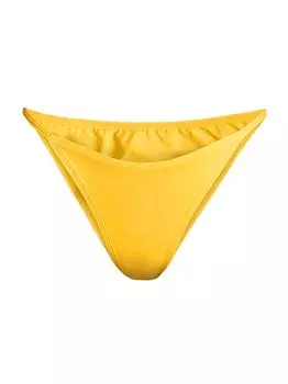 Джей Битси Низ Бикини L*Space, золотой