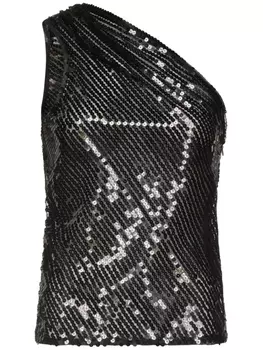 Джей топ Ludovic de Saint Sernin, черный