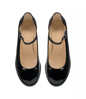 Джейд Мэри Джейнс APC, белый