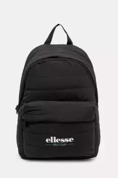 ДЖЕЙЛО рюкзак Ellesse, черный