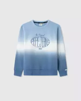 Джейми бой свитшот Pepe Jeans, многоцветный