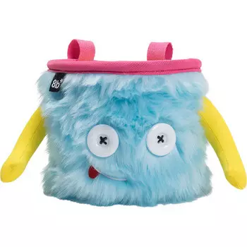 Джейми Чокбэг 8b+