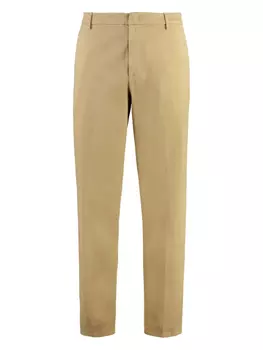 Джеймс чиносы DONDUP, нейтральный