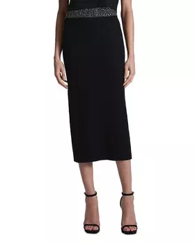 Джейн Юбка A.L.C., черный