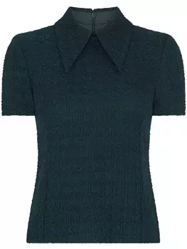 ДЖЕЙН Стелла топ JANE, зеленый