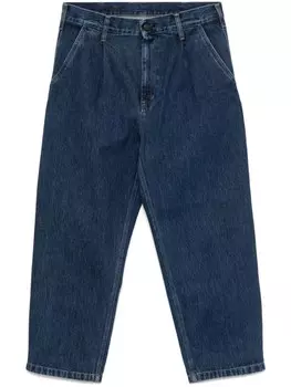 Джейс джинсы Carhartt WIP, синий