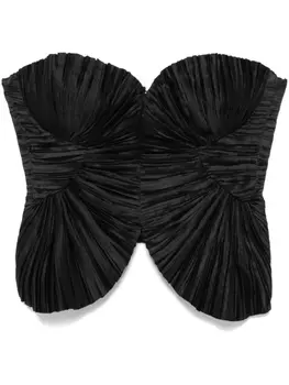 Джейс топ Cult Gaia, черный