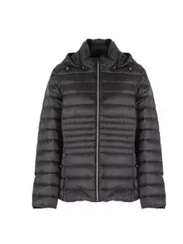 Джейсен женская куртка Geox, черный