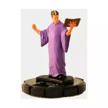 Джейсон Блад #010, DC HeroClix - Brave and the Bold - Singles