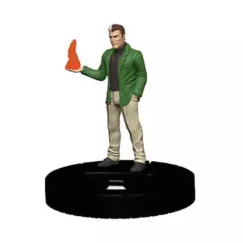 Джейсон Блад # 029 (U), DC HeroClix - World's Finest - Singles