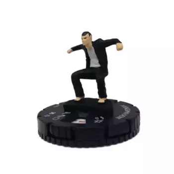 Джек Хоксмур # 033 (U), DC HeroClix - Flash - Singles